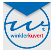 Logo winklerkuvert
